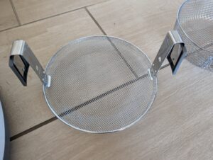 Tefal Filtra One Fritteuse Ölsieb einzeln