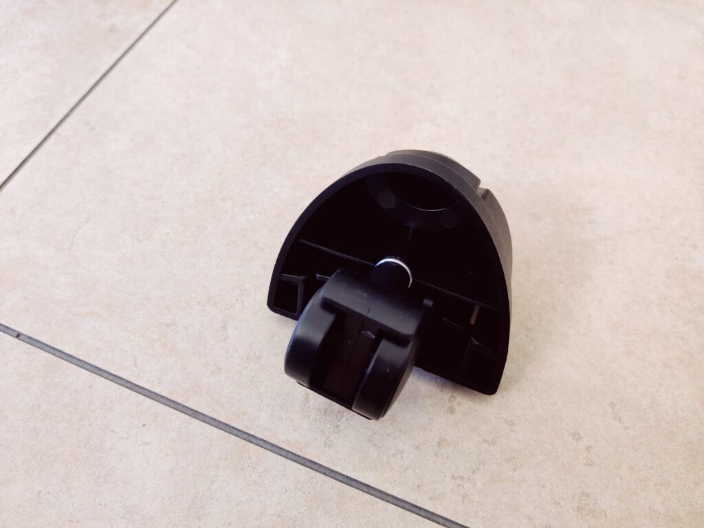 Scheppach AVC20 Aschesauger Rolle einzeln