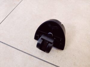 Scheppach AVC20 Aschesauger Rolle einzeln