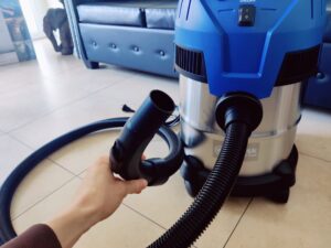 Nilfisk Multi II Nasssauger Saugschlauch