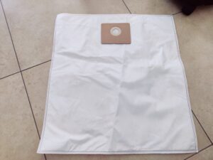 Nilfisk Multi II Nasssauger Staubbeutel