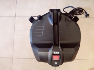 Bosch AdvancedVac 20 Nasssauger von oben