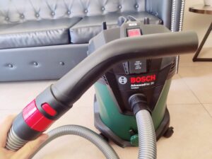 Bosch AdvancedVac 20 Nasssauger Saugschlauch