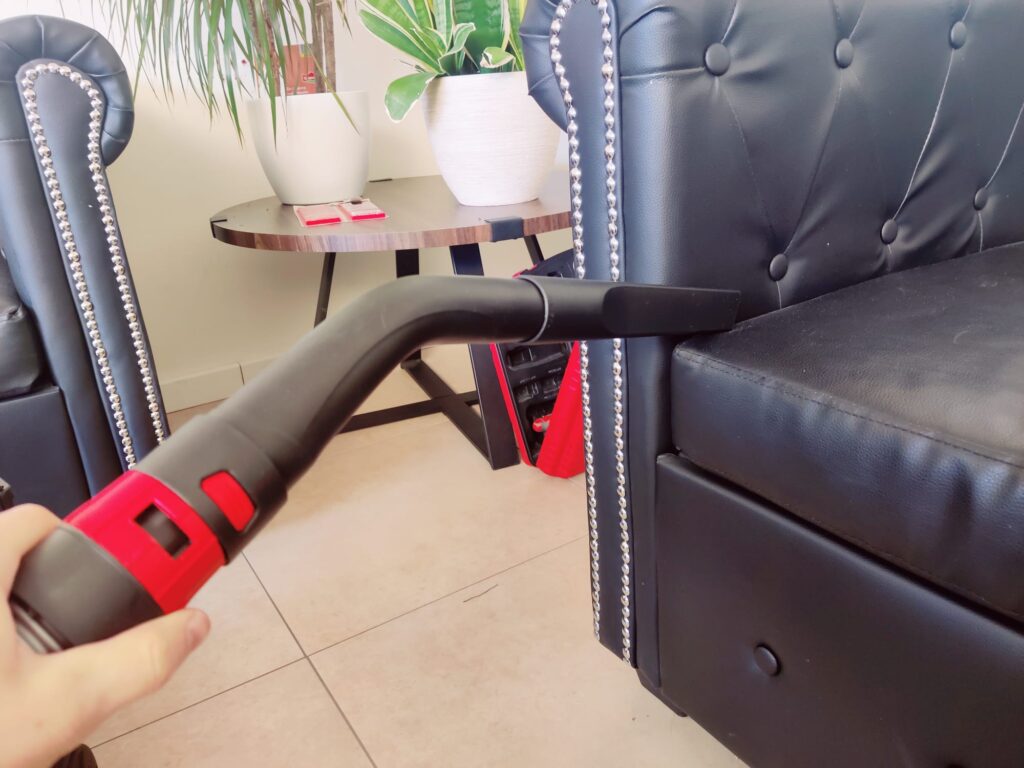 Bosch AdvancedVac 20 Nasssauger Fugendüse