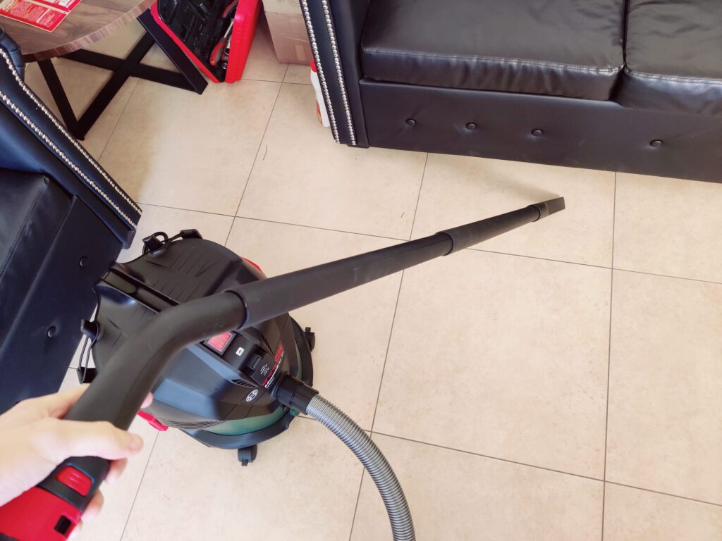 Bosch AdvancedVac 20 Nasssauger Saugrohrverlängerungen