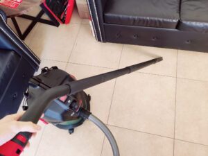 Bosch AdvancedVac 20 Nasssauger Saugrohrverlängerungen