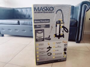 MASKO® 18540-1 Nasssauger Verpackung seitlich