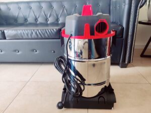 MASKO® 18540-1 Nasssauger von hinten