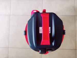 MASKO® 18540-1 Nasssauger von oben