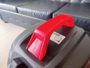 MASKO® 18540-1 Nasssauger Tragegriff