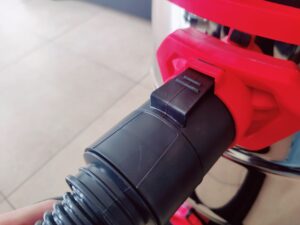 MASKO® 18540-1 Nasssauger Sauganschluss