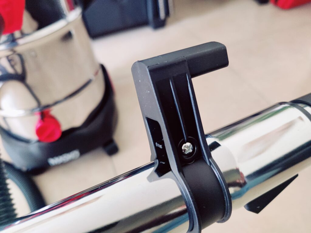 MASKO® 18540-1 Nasssauger Rohr Kabelaufwicklung