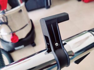 MASKO® 18540-1 Nasssauger Rohr Kabelaufwicklung