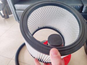 MASKO® 18540-1 Nasssauger Filter