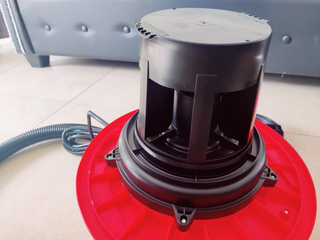 MASKO® 18540-1 Nasssauger Motoreinheit