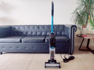 Bissell CrossWave HF2 Nasssauger von vorne