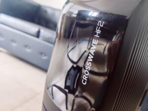 Bissell CrossWave HF2 Nasssauger Produktbezeichnung