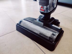 Bissell CrossWave HF2 Nasssauger Reinigungsstation