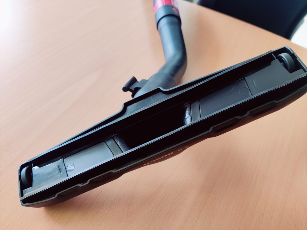 Bosch AdvancedVac 20 Nasssauger Nasssaugdüse mit Gummilippe