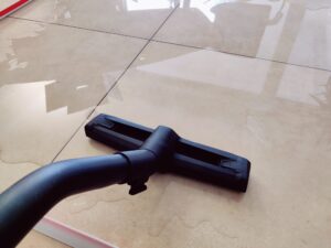 Bosch AdvancedVac 20 Nasssauger Saugleistung nass