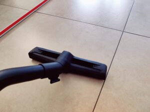 Bosch AdvancedVac 20 Nasssauger Saugergebnis nass