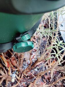 Bosch AdvancedVac 20 Nasssauger Wasserablassschraube im Test