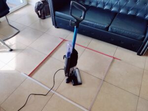 Bissell CrossWave HF2 Nasssauger im Test