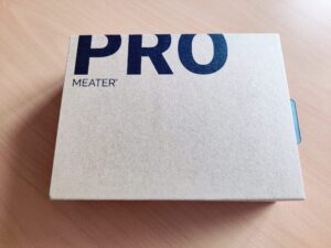Meater Pro Grillthermometer Innenverpackung