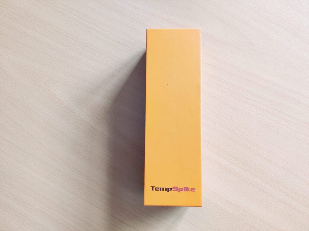 ThermoPro TP961 TempSpike Grillthermometer Verpackung