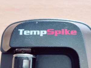 ThermoPro TP961 TempSpike Grillthermometer Booster Schriftzug