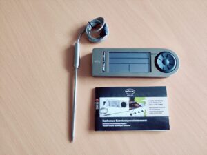 RÖSLE 25086 Grillthermometer Startbild