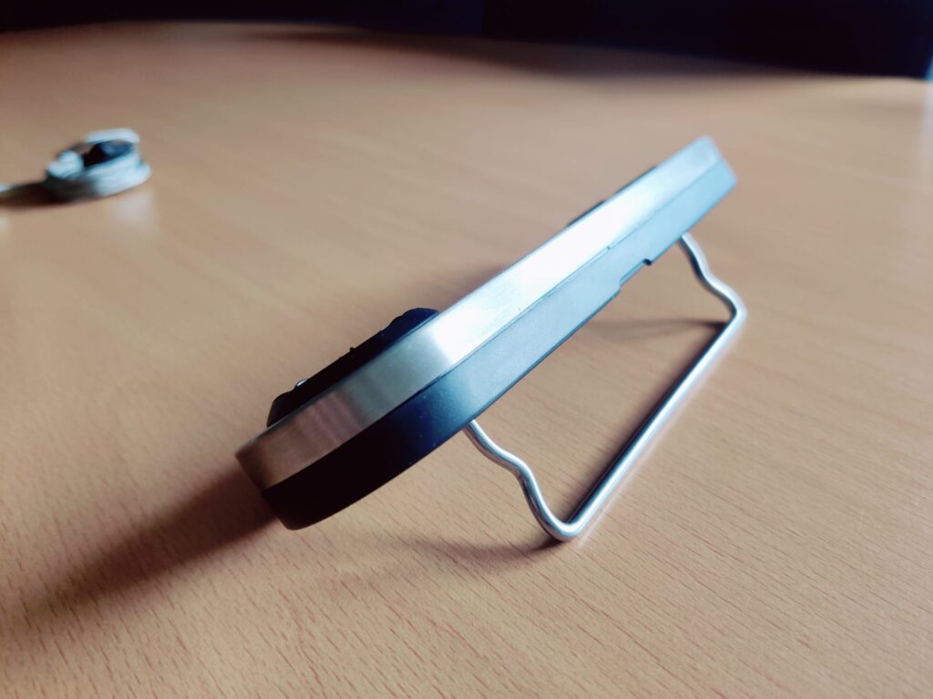 RÖSLE 25086 Grillthermometer Standfuß
