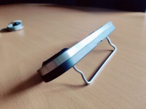 RÖSLE 25086 Grillthermometer Standfuß