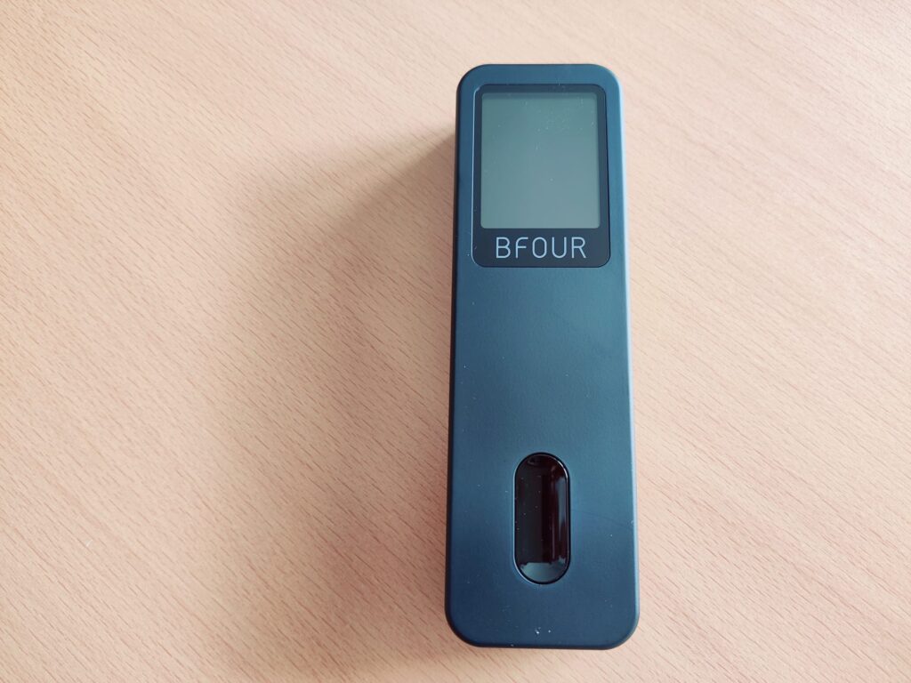 BFOUR BF-30 Pro Grillthermometer Booster von oben