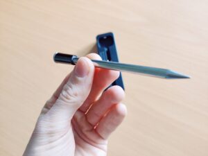 BFOUR BF-30 Pro Grillthermometer Edelstahlsonde