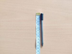 BFOUR BF-30 Pro Grillthermometer Länge der Sonde