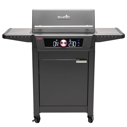 Char-Broil Evolve Electric Elektrogrill