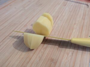 Amazon Basics Messerset Allzweckmesser 7