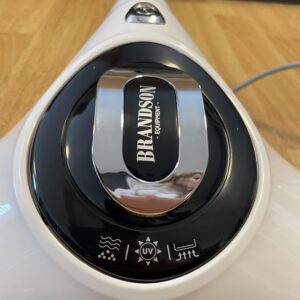 Brandson Milbenstaubsauger Anzeige