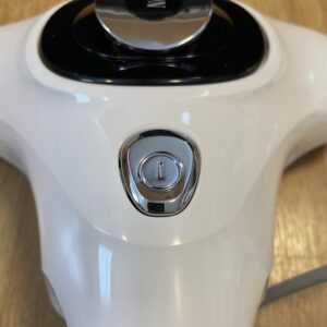 Brandson Milbenstaubsauger Bedienung