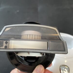 Brandson Milbenstaubsauger Reinigung