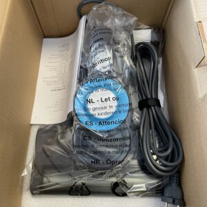 CLEANmaxx Milbensauger Lieferung