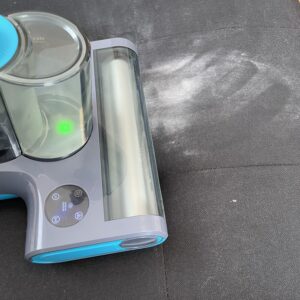 CLEANmaxx Milbensauger im Test