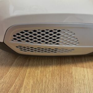 Hoover MBC 500 Milbensauger Auslass