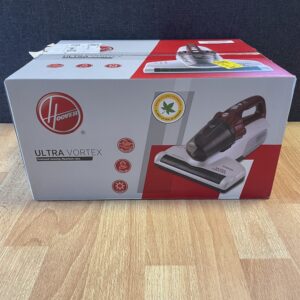 Hoover MBC 500 Milbensauger Karton