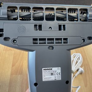 Hoover MBC 500 Milbensauger Unterseite