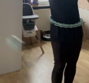 JLoibao-Smart-Hula-Hoop Training