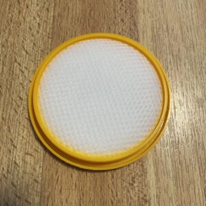 Jimmy JV35 Milbensauger Ersatzfilter