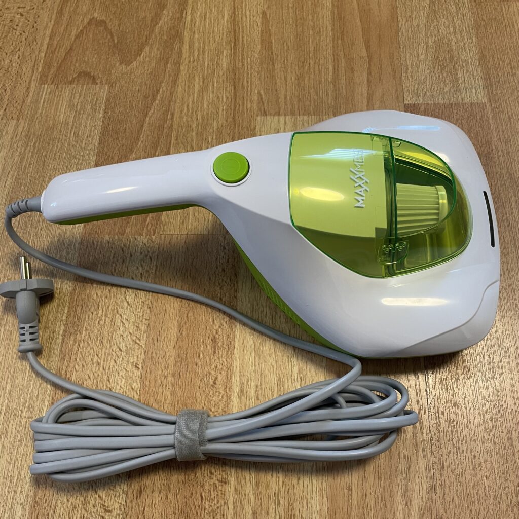 MAXXMEE Milbensauger
