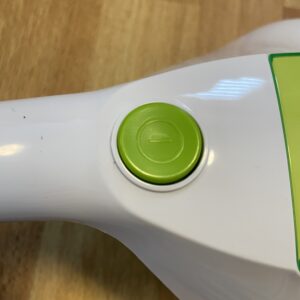 MAXXMEE Milbensauger Bedienknopf